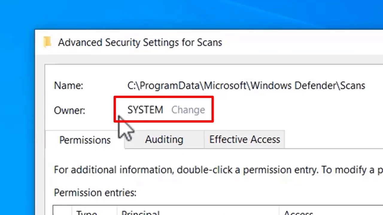 How to Fix “Permissions is Greyed Out” & Take Ownership in Windows 11/10/8/7 ✅ | Full Step-by-Step Tutorial