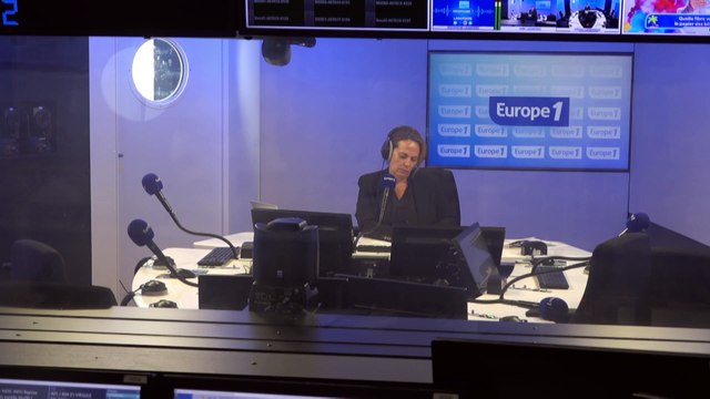 Proche-Orient : La coalition d'Ahmed al-Charaa , composée d'anciens djihadistes, ne lui obéit pas , souligne Frédéric Encel