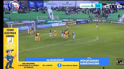 Antigua vs Marquense Jornada 1 Torneo Apertura 2025