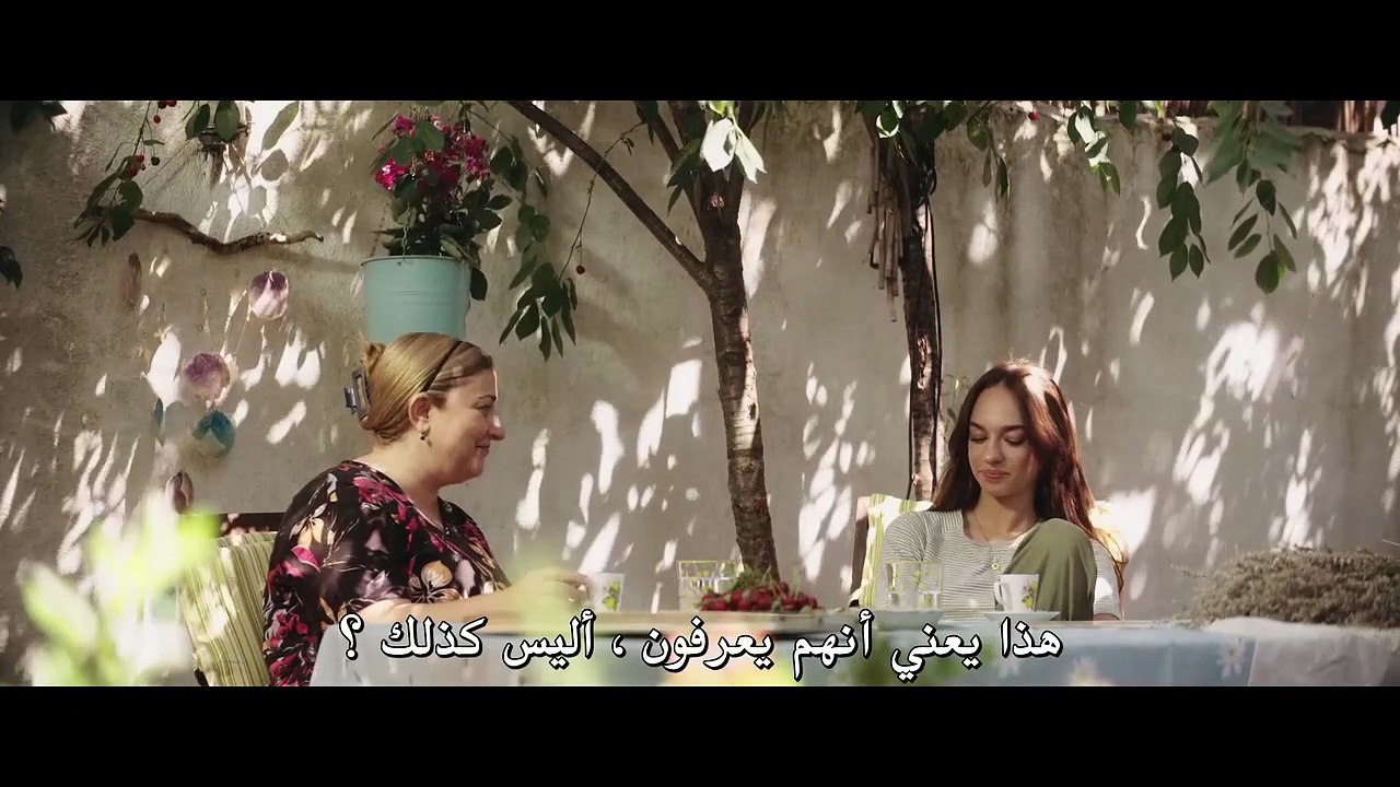 فيلم الدراما و الاثارة التركي خريف العمر مترجم HD