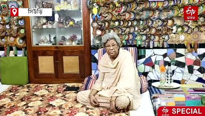 লতা-রফির জুড়িদার পান না সরকারি ভাতা, রেশনের চালে খিদে মেটে 'বড়লোকের বিটি লো' খ্যাত গায়িকার