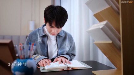 Moon and Dust Ep 4 Eng Sub