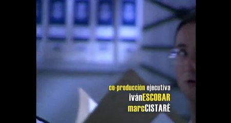 Los Hombres de Paco 5x21 Héroes