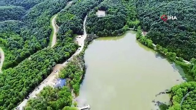Serinlemek isteyenlerin yeni adresi oldu