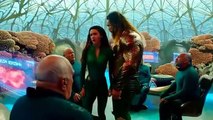 ..AQUAMAN 3 (2025) - New Trailer - Jason Momoa, Amber herd -- AI Concept Trailer