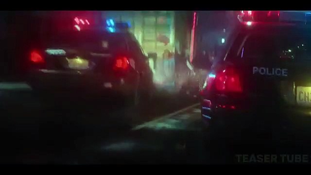 ..Gone in 60 Seconds 2 (2025) - First Trailer - Nicolas Cage, Angelina Jolie - Concept