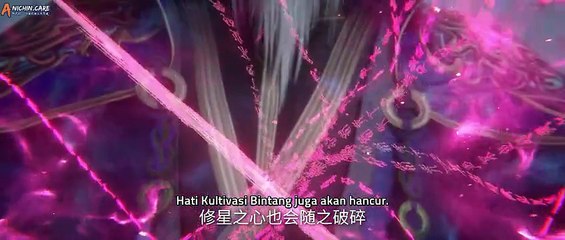 Renegade Immortal Episode 98 Subtitle Indonesia