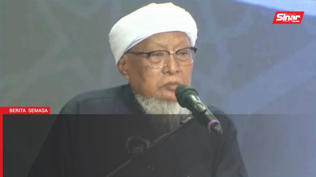 'Tukar-tukar kerajaan bukan cara Islam'