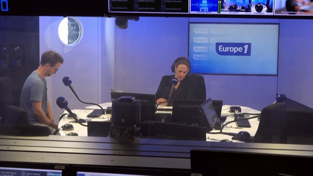 Réchauffement climatique : 85% des glaciers français vont disparaître dans les prochaines années , s'alarme la climatologue Françoise Vimeux