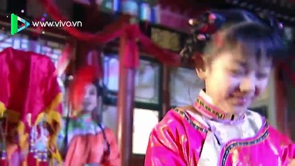 Hoàn Châu Cách Cách Tập 44 - Phần 2 Thuyết Minh Cũ