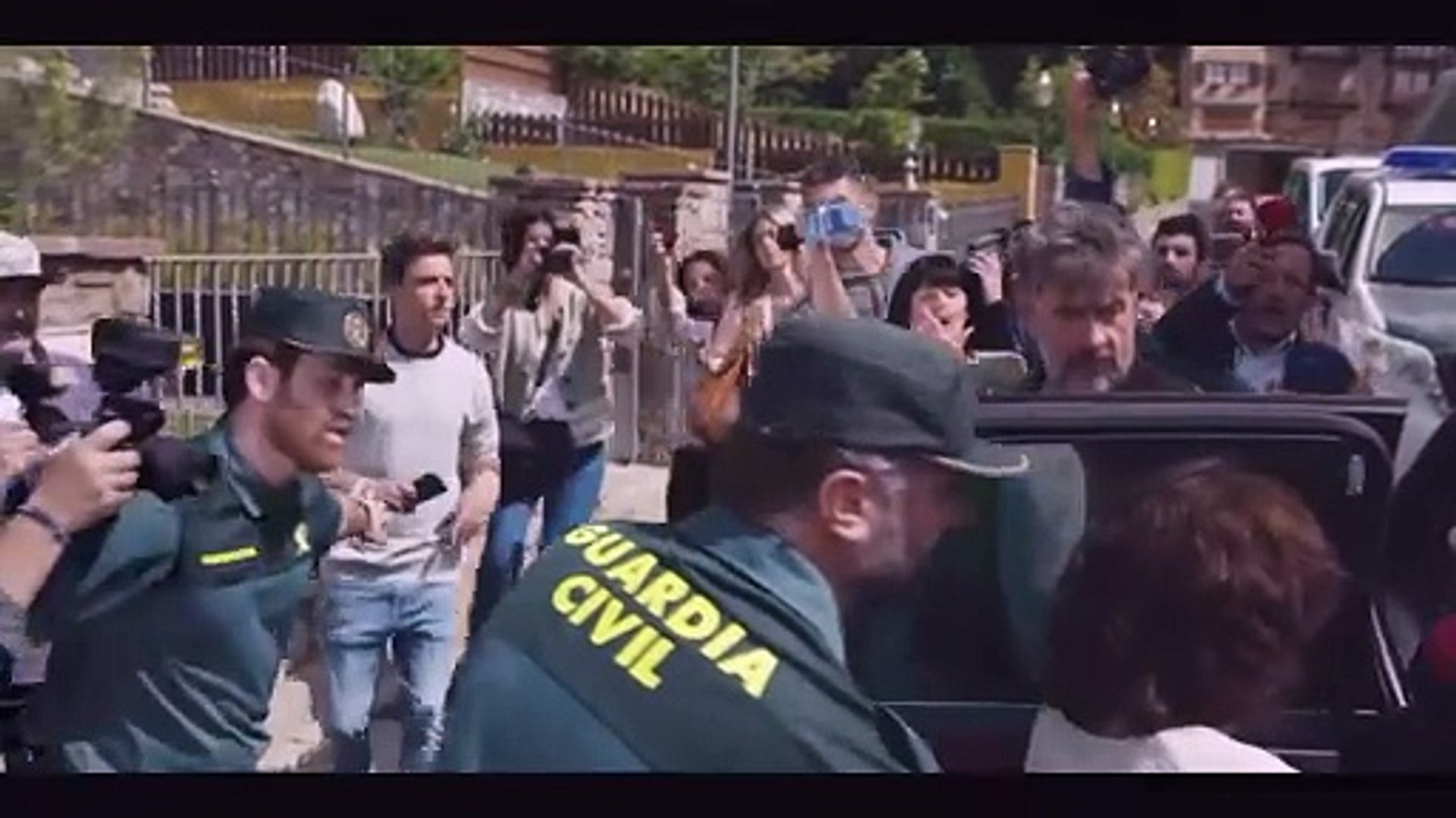 Trailer HD (SPANISH)