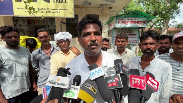 फिल्मी अंदाज में गैंगवार, दो गुटों के विवाद में गोलियां चली, युवक की बेरहमी से पीट-पीटकर हत्या