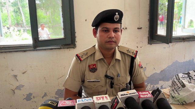 फिल्मी अंदाज में गैंगवार, दो गुटों के विवाद में गोलियां चली, युवक की बेरहमी से पीट-पीटकर हत्या