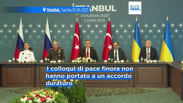 Guerra in Ucraina: un morto in attacchi su Kiev, Zelensky propone altri colloqui con la Russia