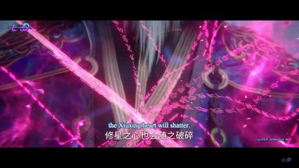 Renegade Immortal [Xian Ni] Ep 98