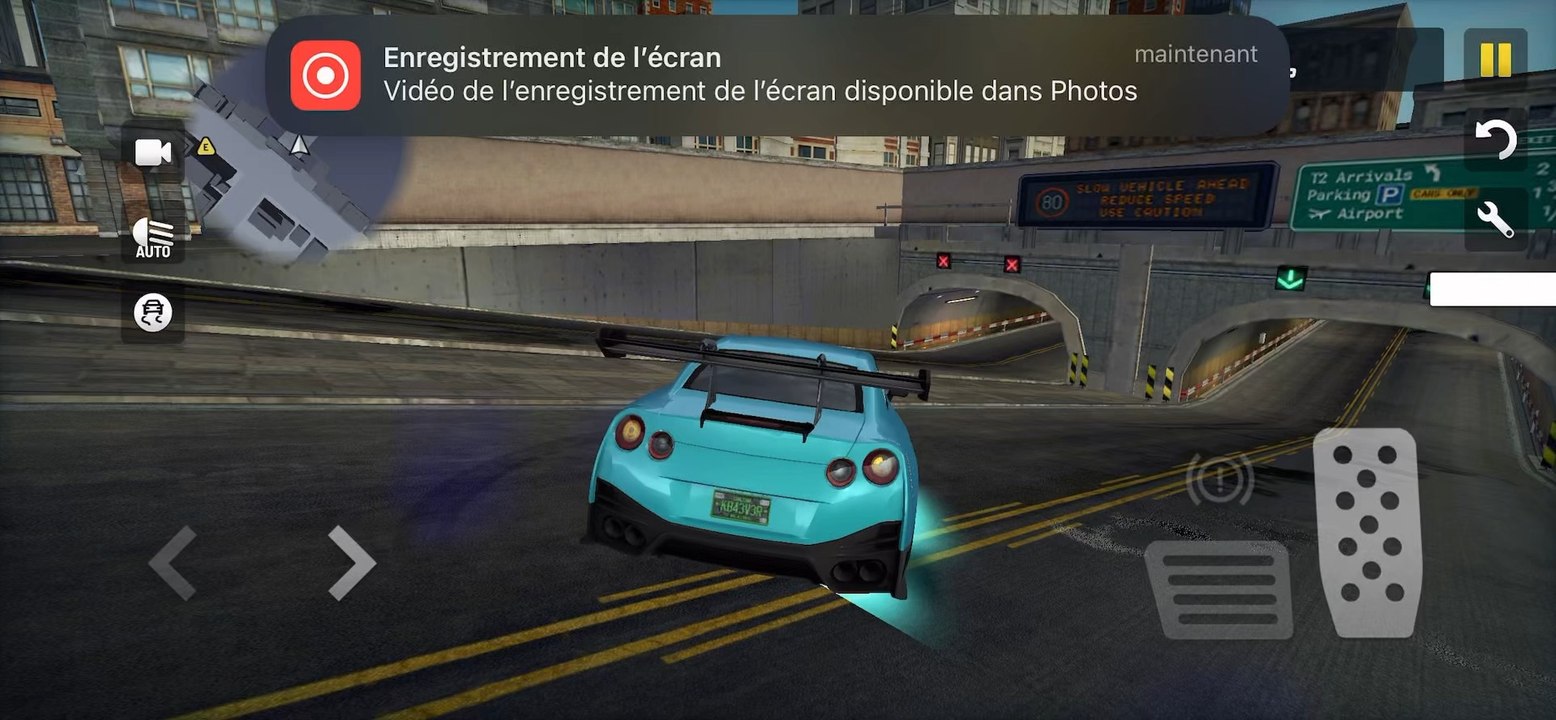 C’est incroyable
