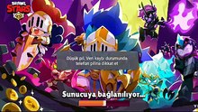 Nulls Brawl 13'e Colette Çıktı!!!