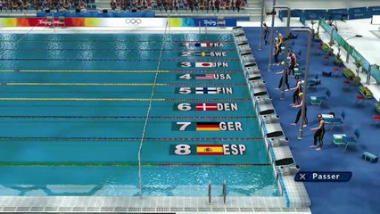 Beijing 2008 online multiplayer - ps3