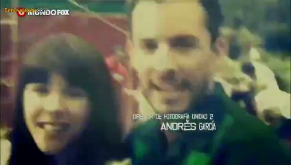 Alias el Mexicano Capítulo 53