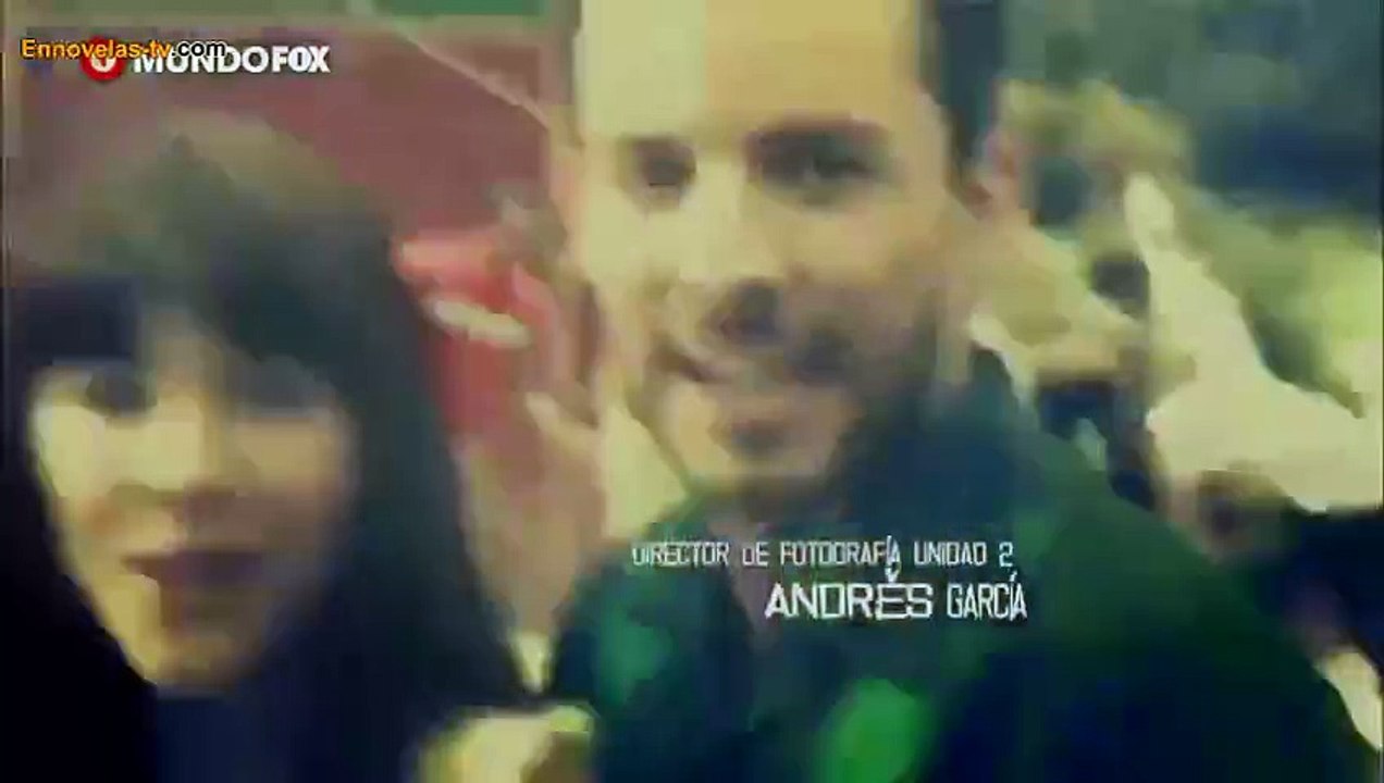 Alias el Mexicano Capítulo 55
