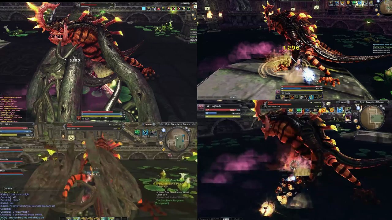 Kuld rush 06-2025