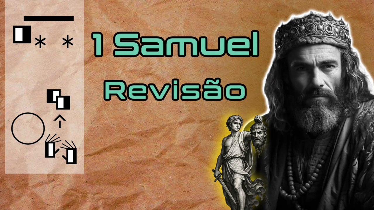 Revisão 1 Samuel