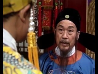 Bao Thanh Thiên Thanh Long Châu tập 1/6