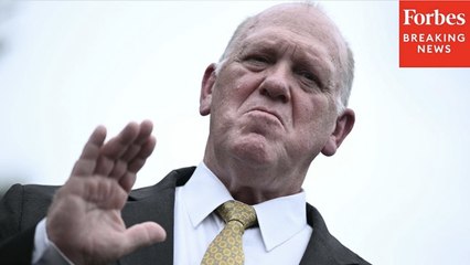 Tom Homan Says There Is 'Zero Tolerance' For People Who Impede ICE Officers: 'They're Gonna Arrest You'