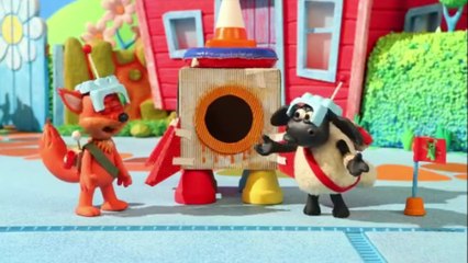 Timmy time "Timmy Finds Aliens"