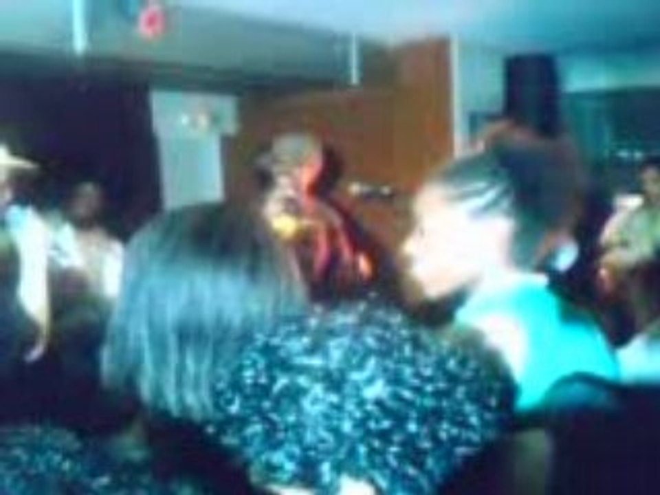 Monsieur Nov ft Habib Kane