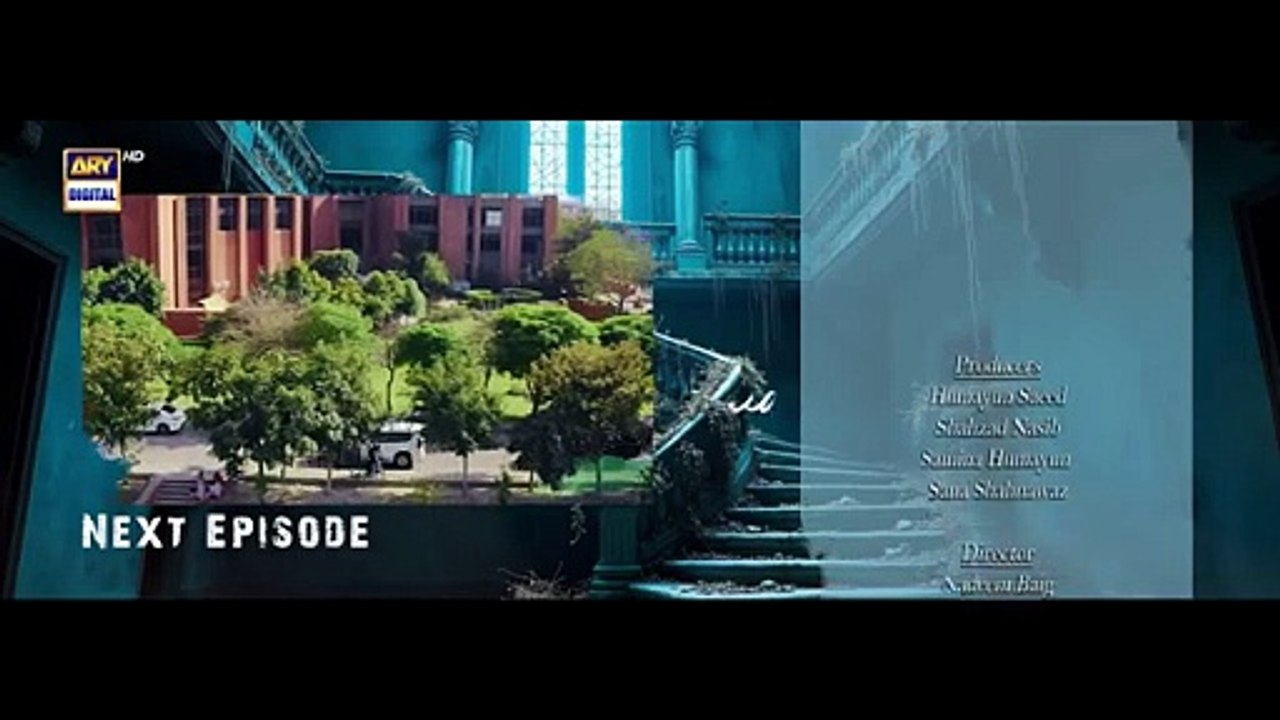 Main Manto Nahi Hoon Episode 2 - Teaser _ Humayun Saeed _ Sajal Aly _ ARY Digital Drama