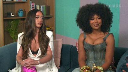 Bravo's 'Next Gen NYC' Cast Declares What's In and What's Out for Summer 2025