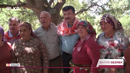 En İyisi Gezmek - Kolaj | 20 Temmuz 2025