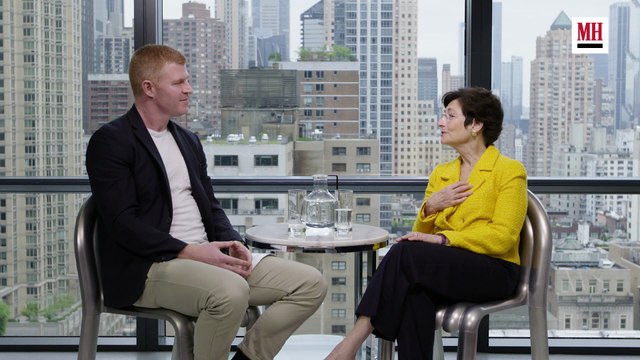 Why Purpose and Social Connection Are Hardwired Human Needs — at Any Age
