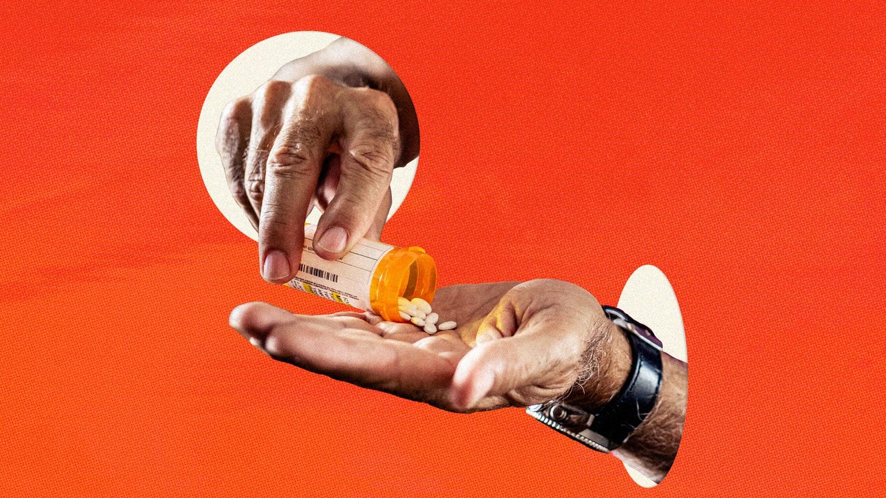 Longevity Expert Dr. Nir Barzilai on How Growth Hormones Could Hold the Keys to Slowing Aging and Preventing Disease