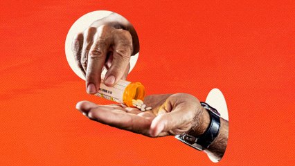 Growth Hormone and Metabolism, Dr. Barzilai | The Future You | Men's Health