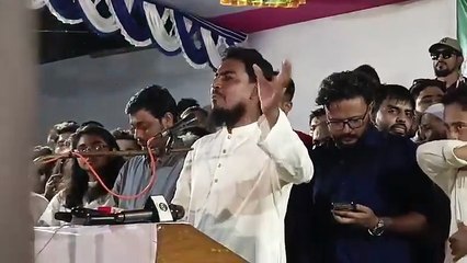 মানিকগঞ্জে জুলাই পদযাত্রা | জাতীয় নাগরিক পার্টি (NCP) | 52BD News