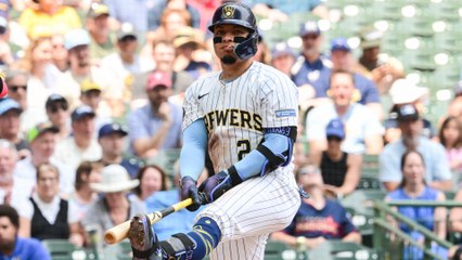 Brewers vs. Dodgers: Will LA Break Milwaukee's Winning Streak? ⚾