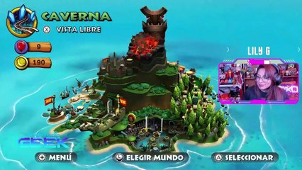 TERRITORIO GEEK - GAME PLAY - Donkey Kong Country _ parte 10