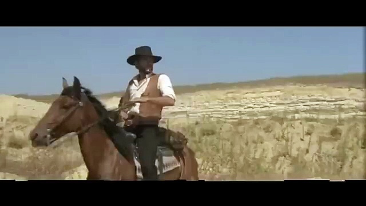 El Oro Maldito / Peliculas del Oeste Completas  en Español