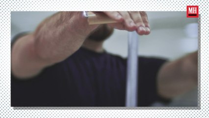 Noah Centineo | Train Like | Men's Health