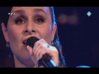 Trijntje Oosterhuis Sings Burt Bacharach - 10 - That's What
