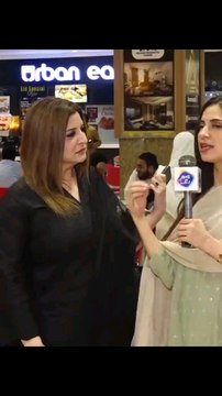sajal malik interview #foryoupage #fyp #viralvideo #viraltiktok #foryou