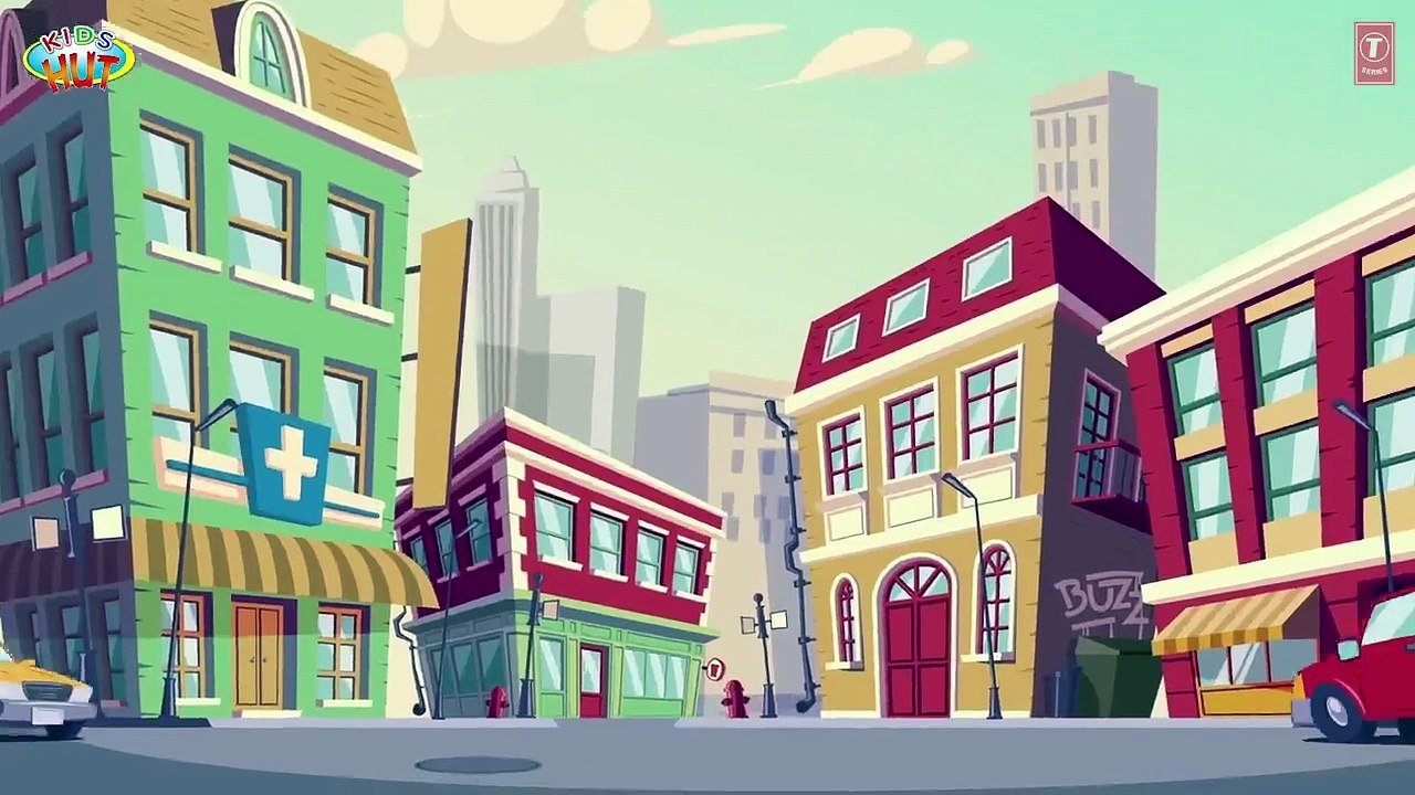 THE IMPORTANCE OF DENTAL HYGIENE _ Stories For Kids In English _ TIA & TOFU Stories