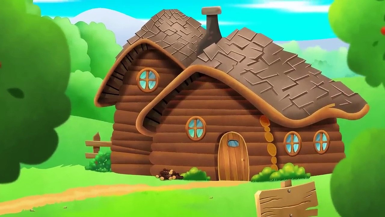 Goldilocks and the Three Bears _ Fairy Tales and Bedtime Stories for Kids in English _ Storytime