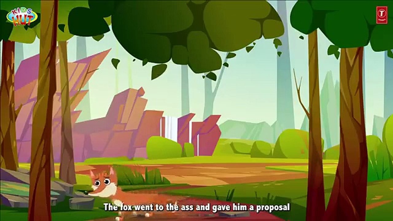 Top 5 Moral Stories for Kids _ Tia & Tofu _ English Stories _ Learning Stories for Kids