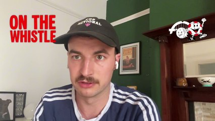 Who is Armand Laurienté and what will he bring to Sunderland - #onthewhistle