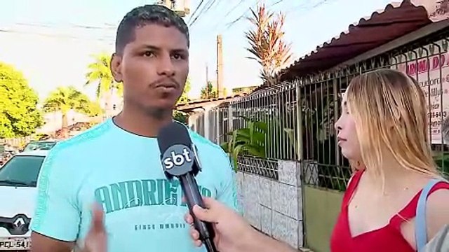 assalto em Recife: porteiro tem moto e celular roubados enquanto ia comprar leite para filho