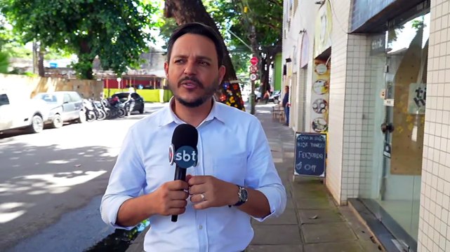 Insegurança crescente: estabelecimentos comerciais no centro do Recife são alvo recorrente de assaltos