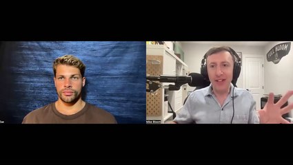 Big Brother 27: Isaiah "Zae" Frederich Post-Eviction Interview (2025)